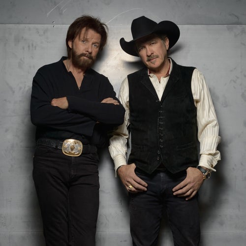 Brooks & Dunn Profile