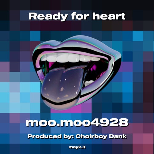Ready for heart