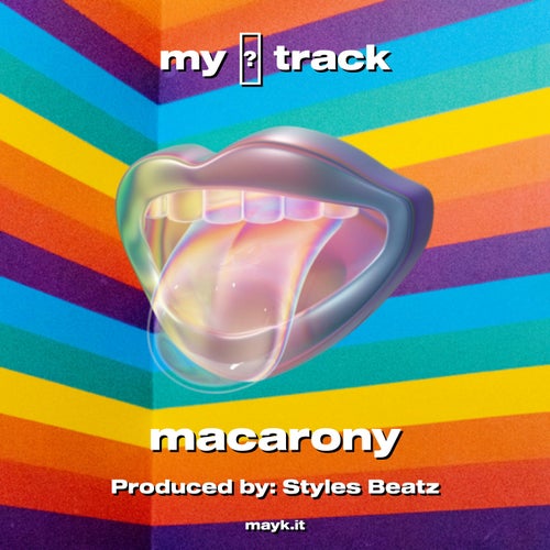 my  track