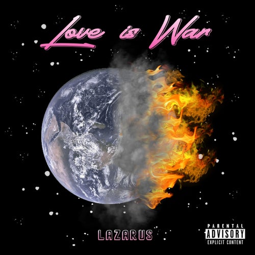 Love is War