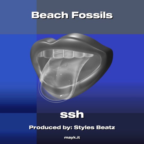 Beach Fossils