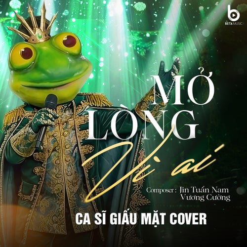 Mở Lòng Vì Ai (Ballad)