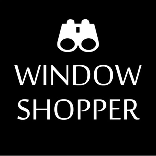Window shopper