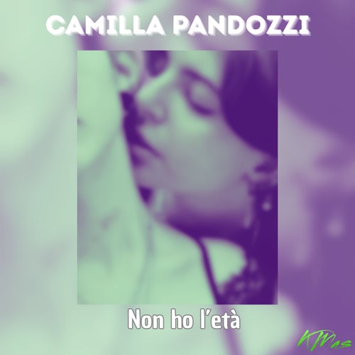 Non ho l'età