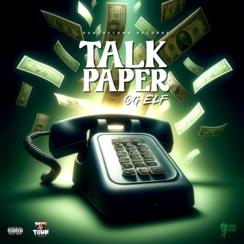 Talk Paper