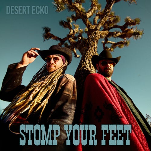 Stomp Your Feet