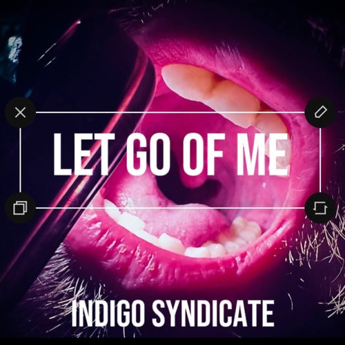 Let Go Of Me