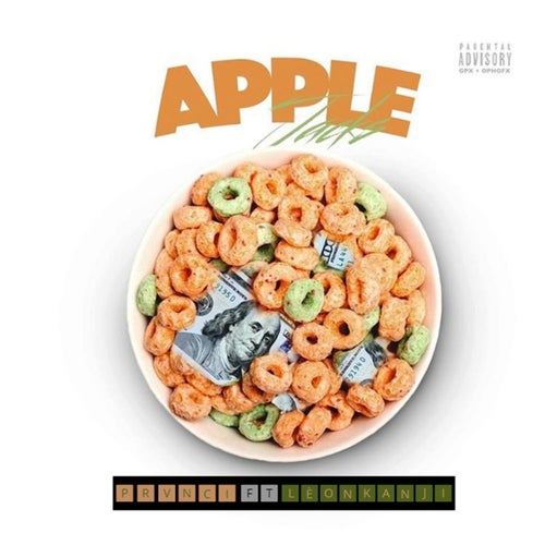 AppleJacks