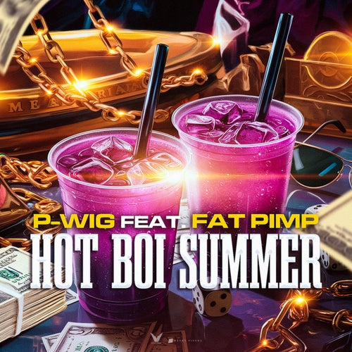Hot Boi Summer (feat. Fat Pimp)