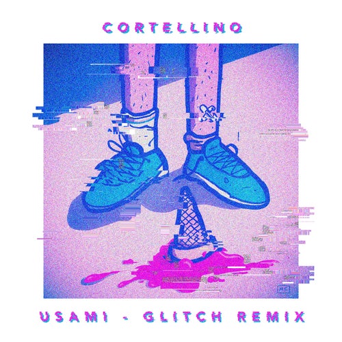 Usami (Glitch Remix)