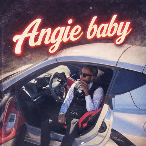 Angie baby