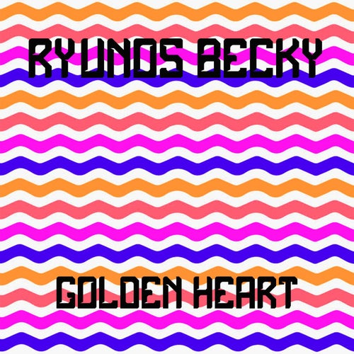 Golden Heart