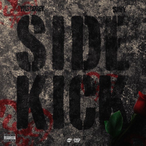 side kick (feat. Yns Corey)