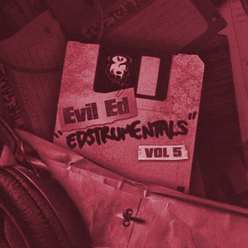 Edstrumentals, Vol. 5