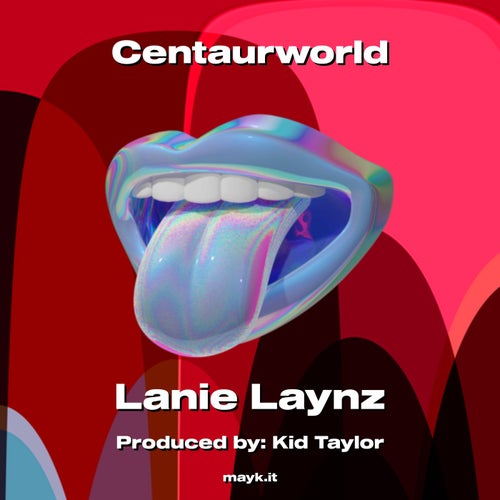 Centaurworld