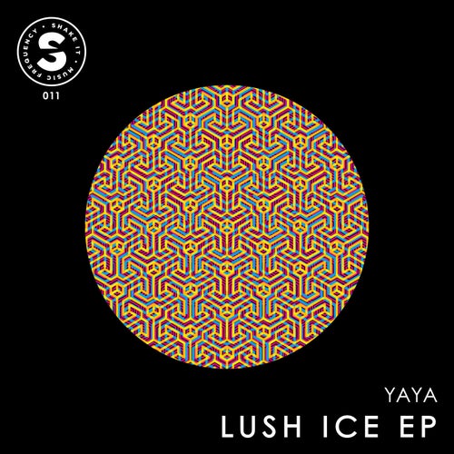 Lush Ice EP