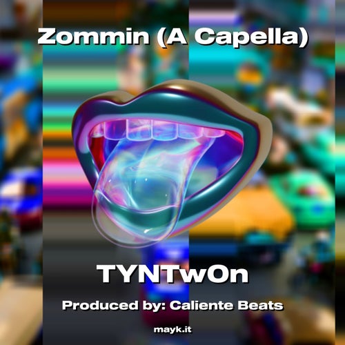 Zommin (A Capella)