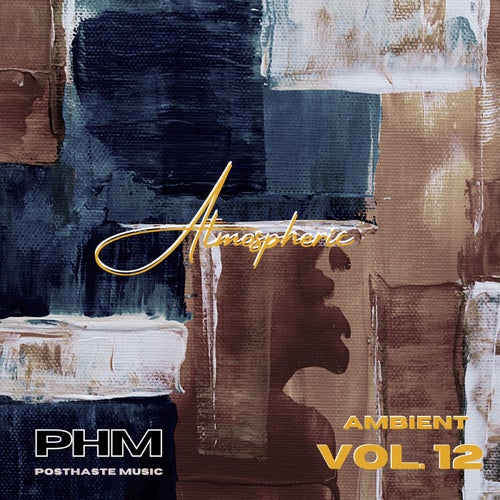 Ambient - Atmospheric, Vol. 12