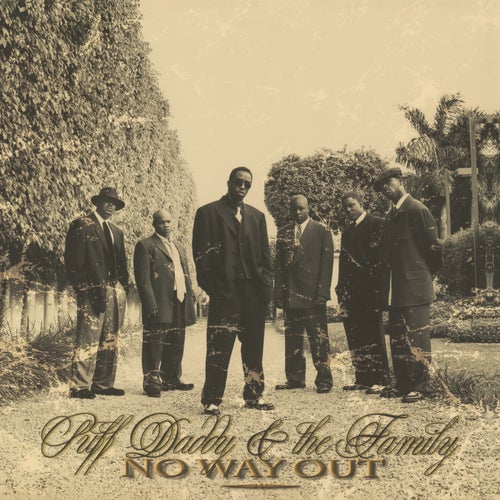 Been Around the World (feat. The Notorious B.I.G. & Mase)