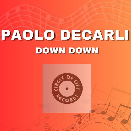 DOWN DOWN