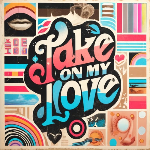 Take On My Love (feat. Matthew Cue)