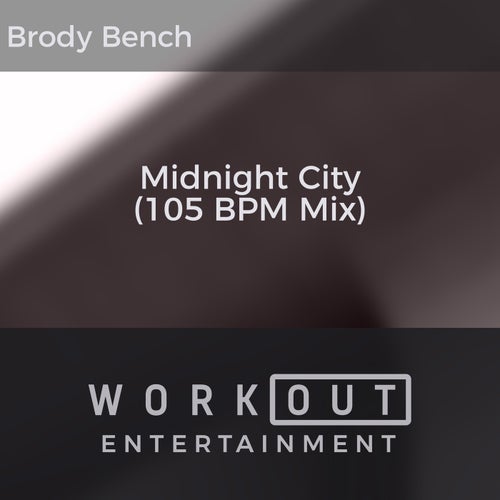 Midnight City