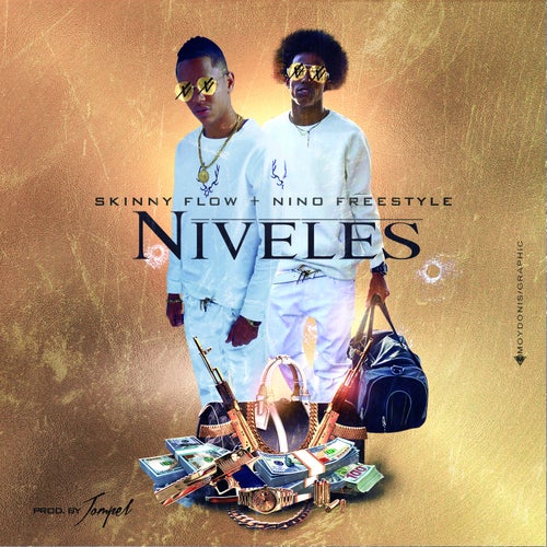 Nivéles (feat. Nino Freestyle)