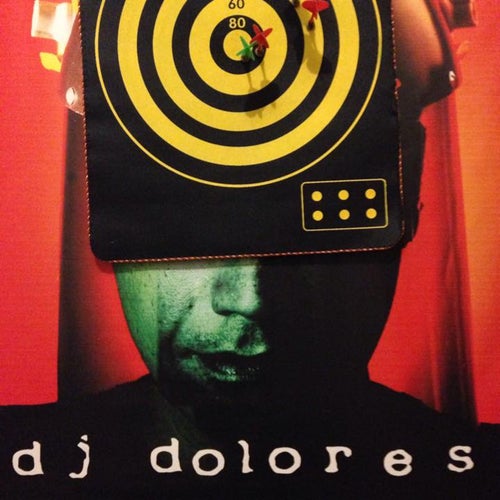 DJ Dolores Profile