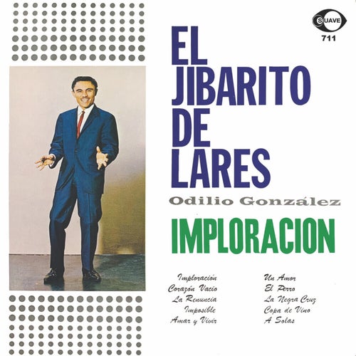 Imploración (El Jibarito De Lares)