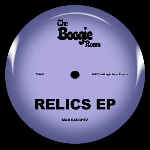 Relics EP