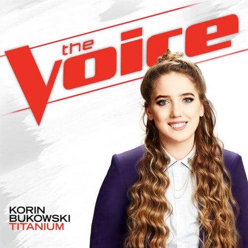 Titanium (The Voice Performance)