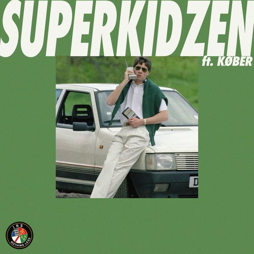 Superkidzen