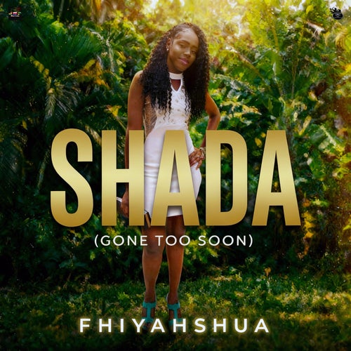 Shada (Gone Too Soon)