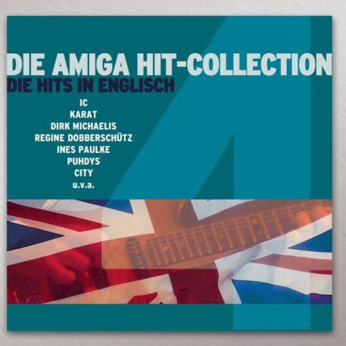 AMIGA-Hit-Collection Vol. 4