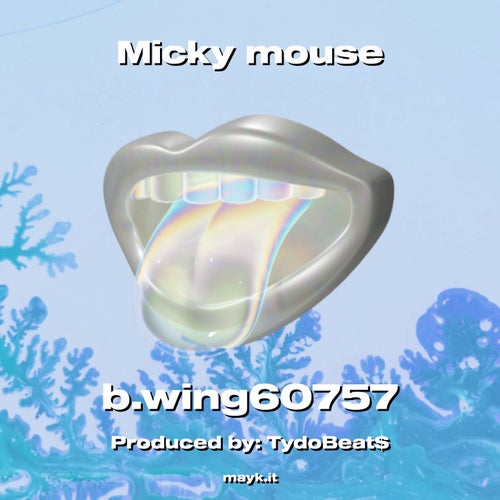 Micky mouse