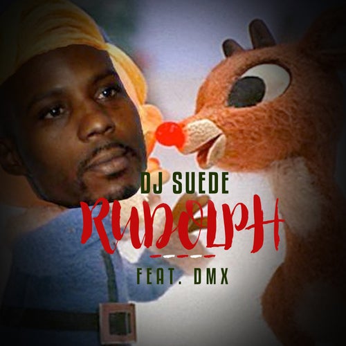 Rudolph  (feat. DMX)