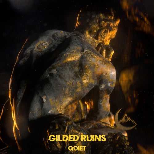 gilded RUIN