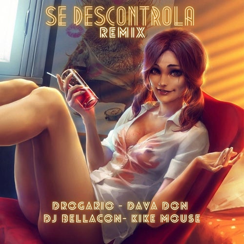 Se Descontrola (Remix)