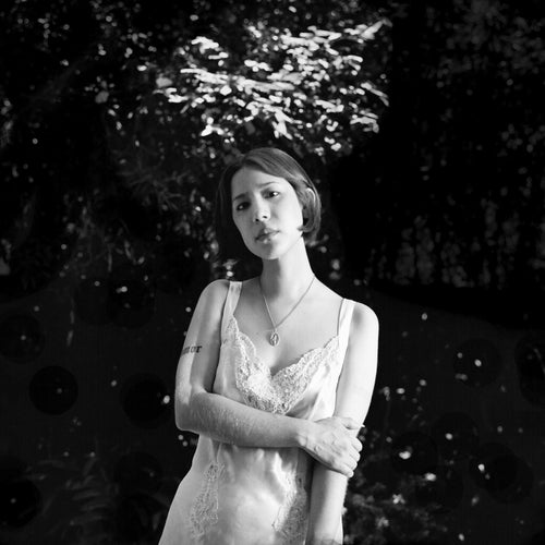 Violeta, tu estrella en la frente