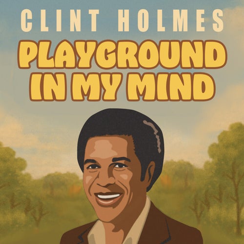Playground in My Mind (Rerecorded)