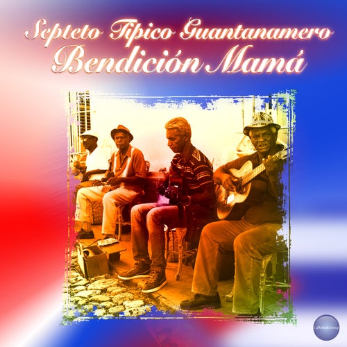Bendición Mamá