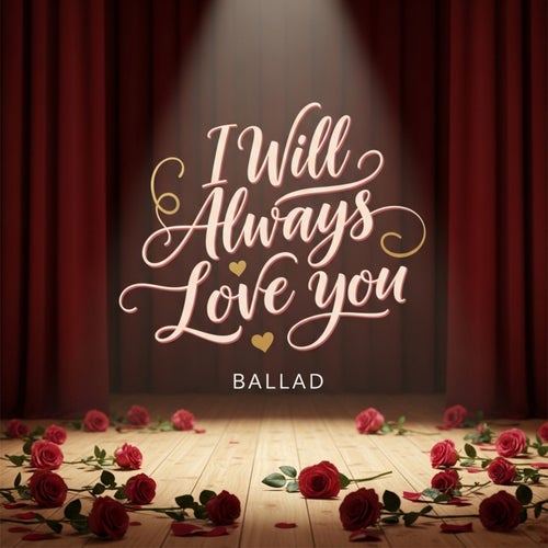 I Will Always Love You - Ballad