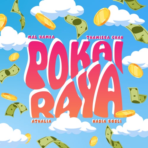 Pokai Raya