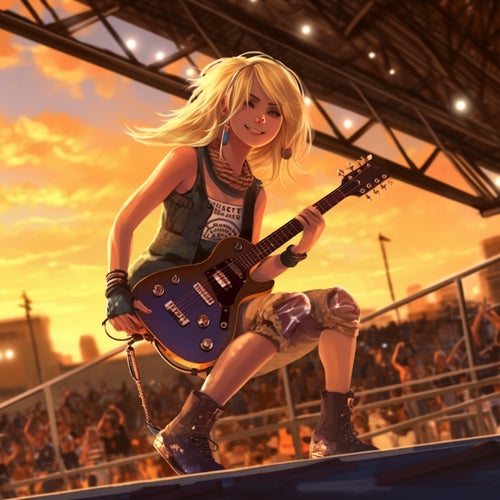 Track Artwork