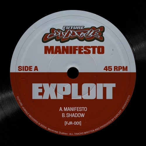 Manifesto