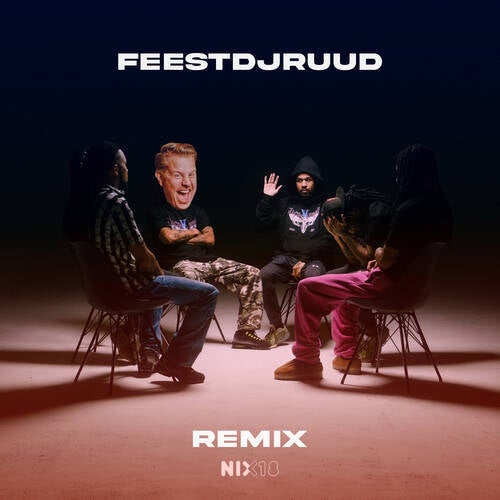 Drink Niet Meer (FeestDJRuud Remix)