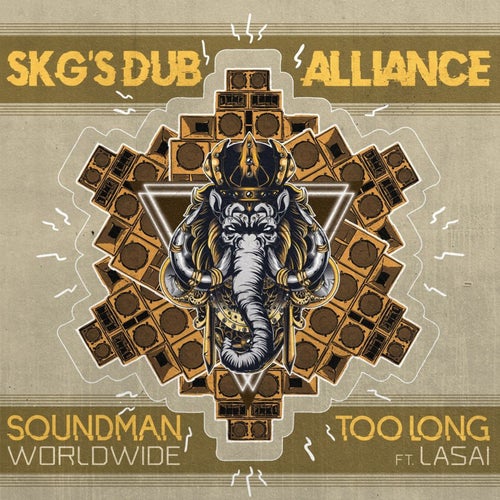 Soundman Worldwide | Too Long