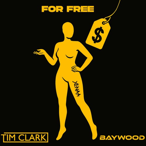 For Free (feat. Xenaa)