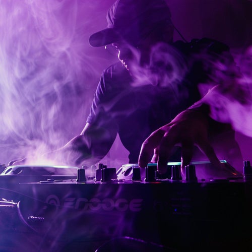 No Chill (Overlapped Remix)