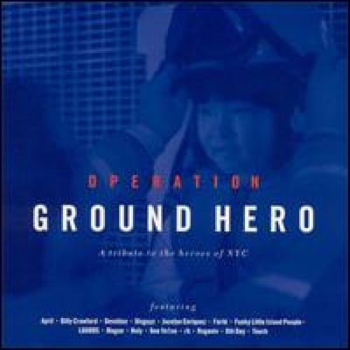 Operation Ground Hero
